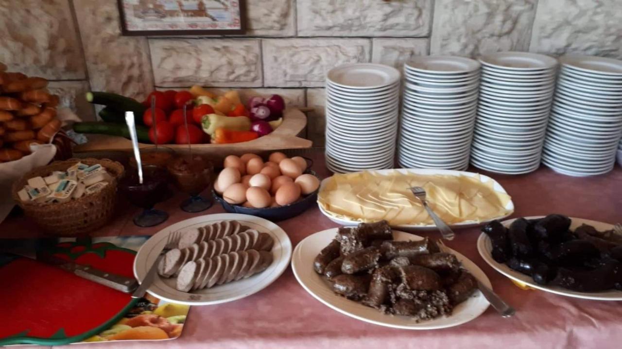 Villa AIDA Apartman Hajdúszoboszló Esterno foto