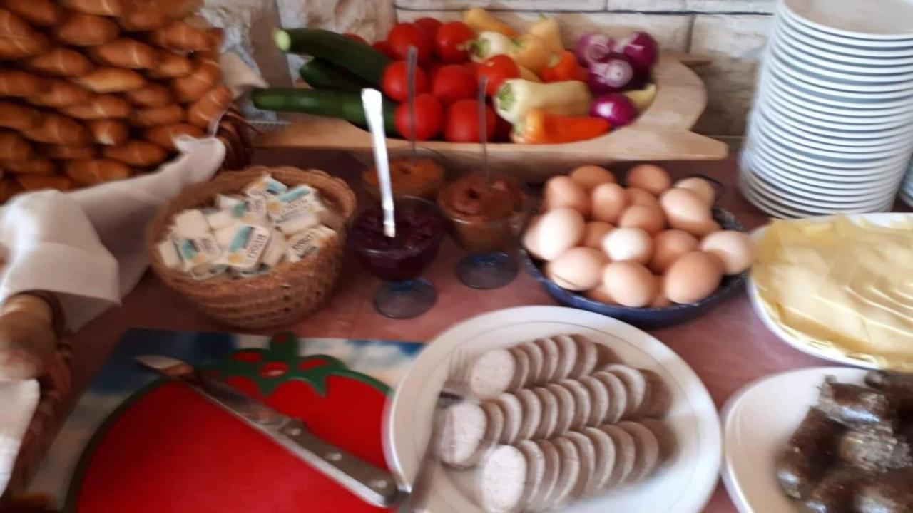 Villa AIDA Apartman Hajdúszoboszló Esterno foto